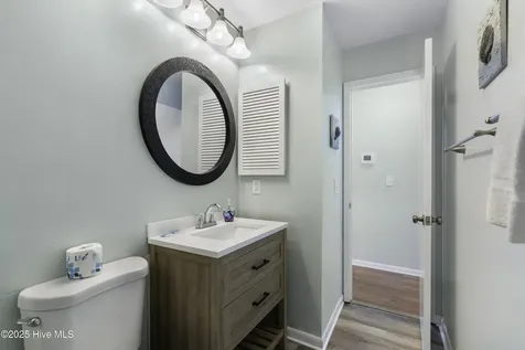 1205 Sand Dollar Court Kure Beach NC 28449