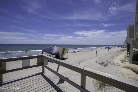 1205 Sand Dollar Court Kure Beach NC 28449
