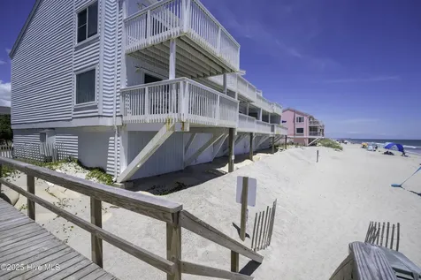 1205 Sand Dollar Court Kure Beach NC 28449