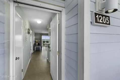 1205 Sand Dollar Court Kure Beach NC 28449