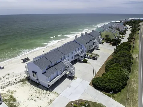 1205 Sand Dollar Court Kure Beach NC 28449