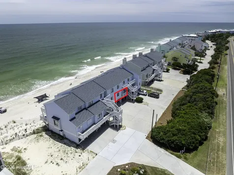 1205 Sand Dollar Court Kure Beach NC 28449