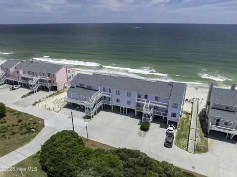 1205 Sand Dollar Court Kure Beach NC 28449