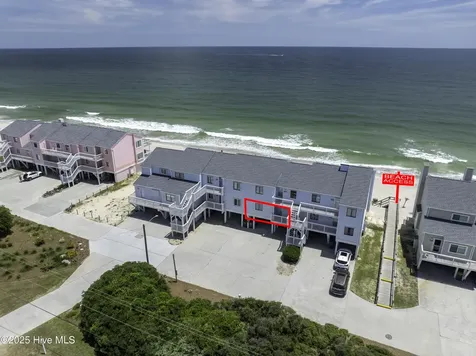 1205 Sand Dollar Court Kure Beach NC 28449