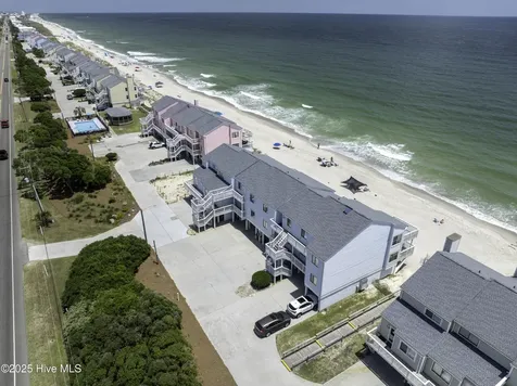 1205 Sand Dollar Court Kure Beach NC 28449