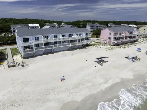 1205 Sand Dollar Court Kure Beach NC 28449
