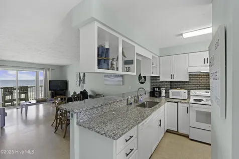 1205 Sand Dollar Court Kure Beach NC 28449