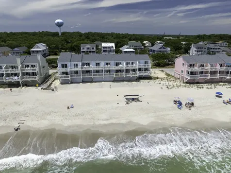 1205 Sand Dollar Court Kure Beach NC 28449