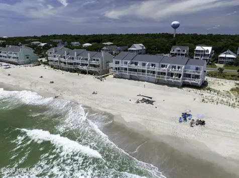 1205 Sand Dollar Court Kure Beach NC 28449
