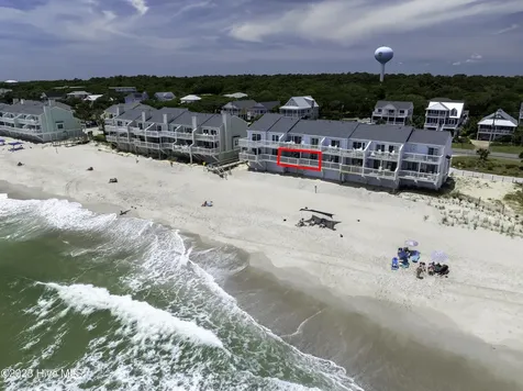 1205 Sand Dollar Court Kure Beach NC 28449