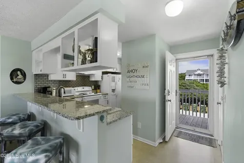 1205 Sand Dollar Court Kure Beach NC 28449