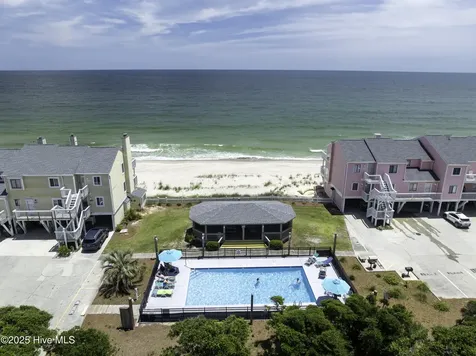 1205 Sand Dollar Court Kure Beach NC 28449