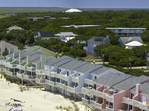 1205 Sand Dollar Court Kure Beach NC 28449