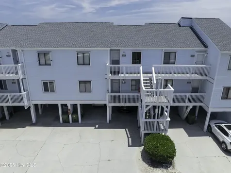 1205 Sand Dollar Court Kure Beach NC 28449