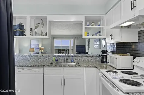 1205 Sand Dollar Court Kure Beach NC 28449