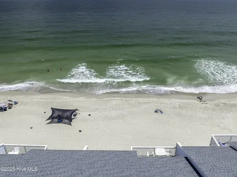 1205 Sand Dollar Court Kure Beach NC 28449