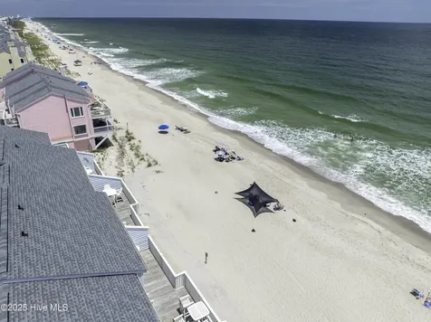 1205 Sand Dollar Court Kure Beach NC 28449