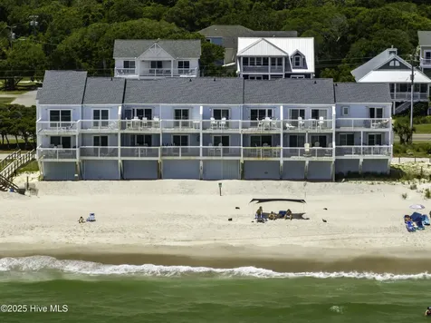 1205 Sand Dollar Court Kure Beach NC 28449