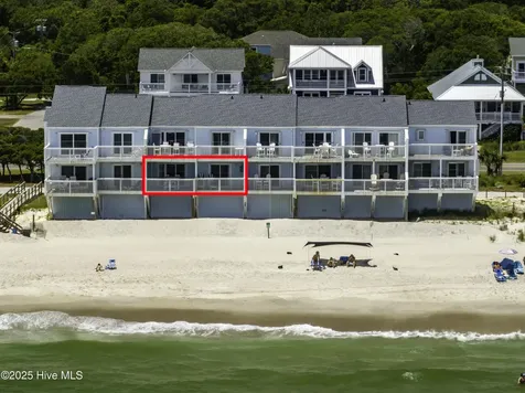 1205 Sand Dollar Court Kure Beach NC 28449