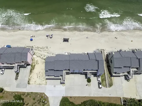 1205 Sand Dollar Court Kure Beach NC 28449
