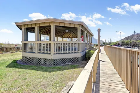 1205 Sand Dollar Court Kure Beach NC 28449