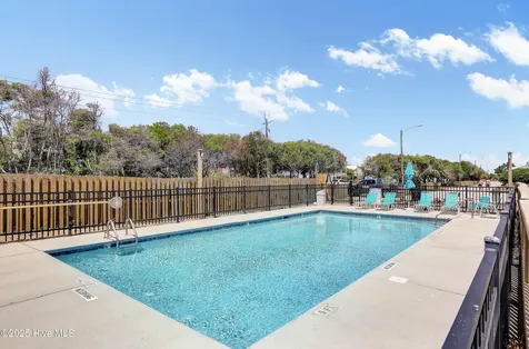 1205 Sand Dollar Court Kure Beach NC 28449