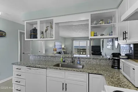 1205 Sand Dollar Court Kure Beach NC 28449