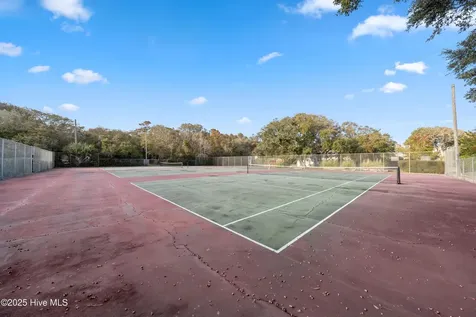 1205 Sand Dollar Court Kure Beach NC 28449