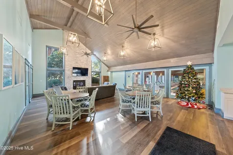 1205 Sand Dollar Court Kure Beach NC 28449