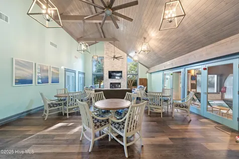 1205 Sand Dollar Court Kure Beach NC 28449