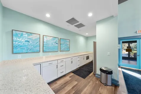 1205 Sand Dollar Court Kure Beach NC 28449
