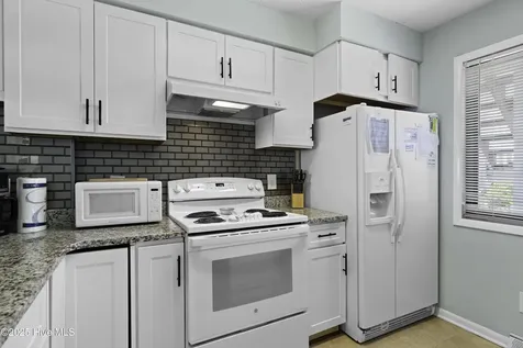 1205 Sand Dollar Court Kure Beach NC 28449