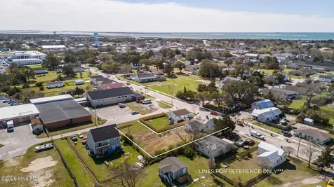 513 Mulberry Street Beaufort NC 28516