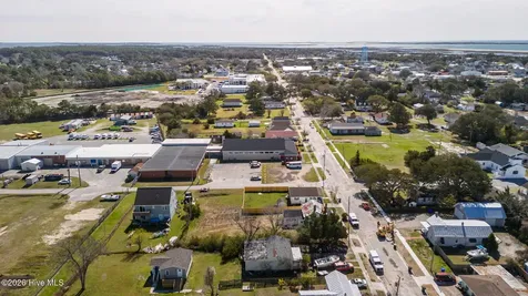 513 Mulberry Street Beaufort NC 28516