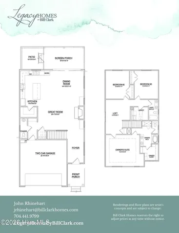 5210 Moonshell Loop Wilmington NC 28412