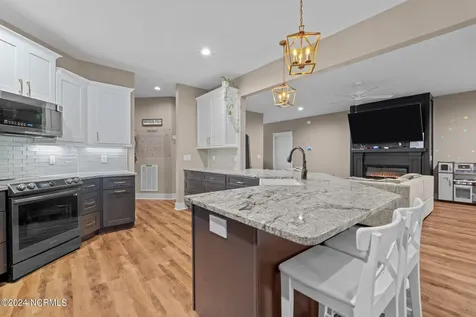 165 Riding Lane Southern Pines NC 28387