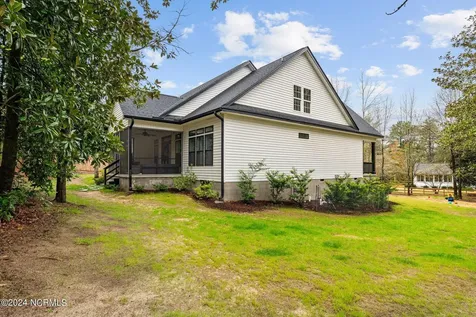 165 Riding Lane Southern Pines NC 28387