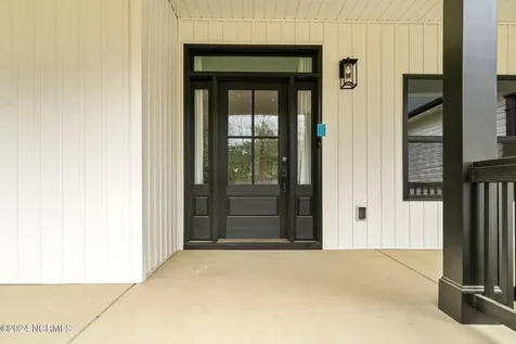 165 Riding Lane Southern Pines NC 28387