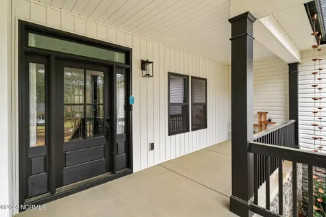 165 Riding Lane Southern Pines NC 28387