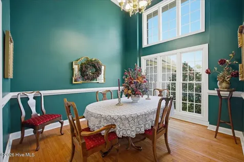 113 Lookout Ridge Cedar Point NC 28584