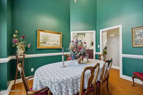 113 Lookout Ridge Cedar Point NC 28584