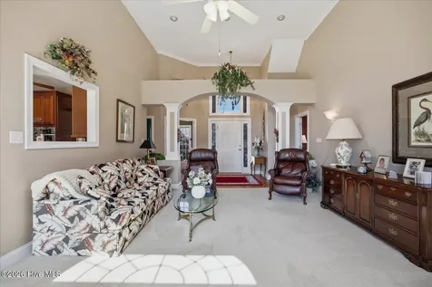 113 Lookout Ridge Cedar Point NC 28584