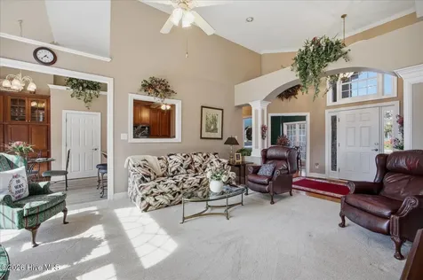 113 Lookout Ridge Cedar Point NC 28584