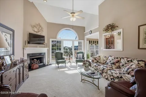 113 Lookout Ridge Cedar Point NC 28584