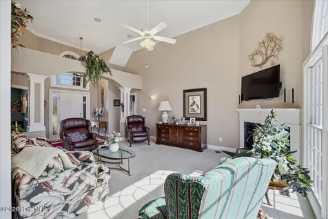 113 Lookout Ridge Cedar Point NC 28584