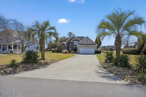 113 Lookout Ridge Cedar Point NC 28584