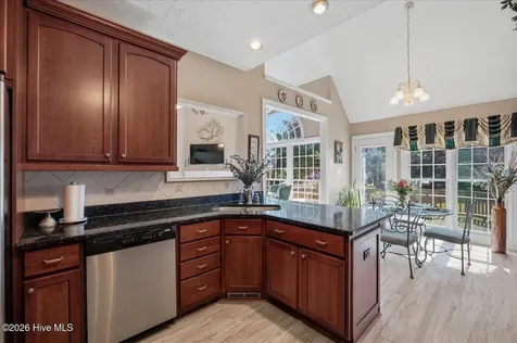 113 Lookout Ridge Cedar Point NC 28584