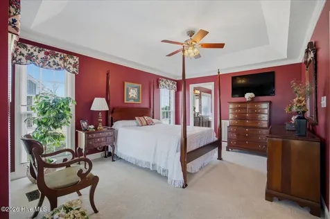 113 Lookout Ridge Cedar Point NC 28584