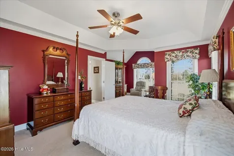 113 Lookout Ridge Cedar Point NC 28584