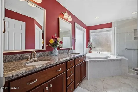 113 Lookout Ridge Cedar Point NC 28584